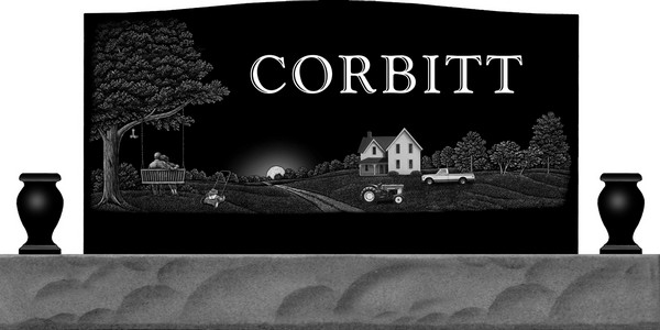 CorbittBack